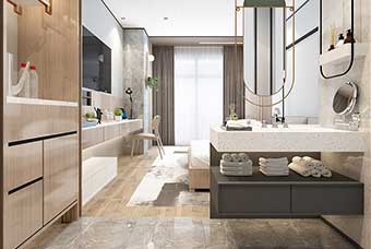 澄迈喜来登酒店