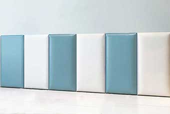 澄迈森佰汇航空纤维（皮革饰面软包）