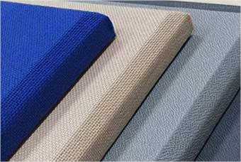 澄迈森佰汇航空纤维（布艺饰面软包）