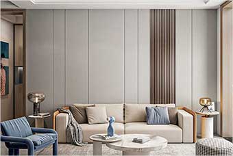 澄迈森佰汇航空纤维墙咔（客厅系列）