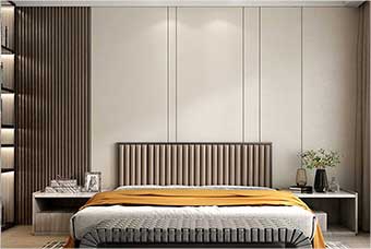 澄迈森佰汇航空纤维墙咔(卧室系列)